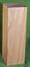 Blank #755 - Mahogany Solid Turning Blank ~ 2 3/4 x 2 3/4 x 8 1/2 ~ $12.99